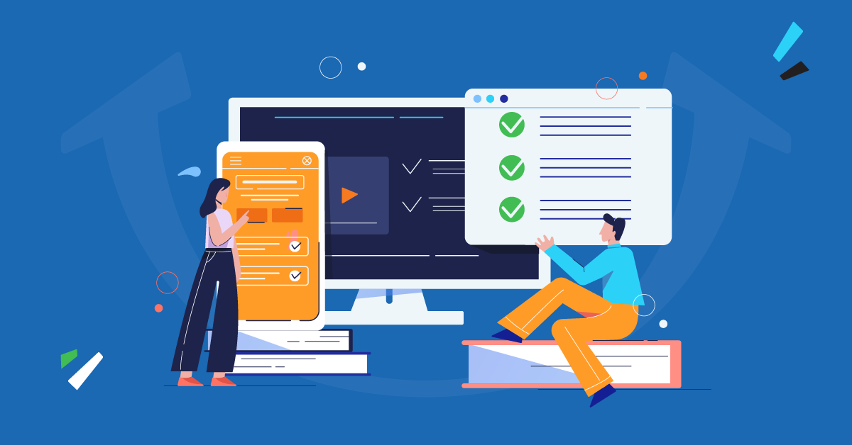 Online Learning Platform