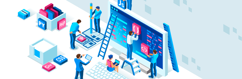 E-Commerce Feature Image